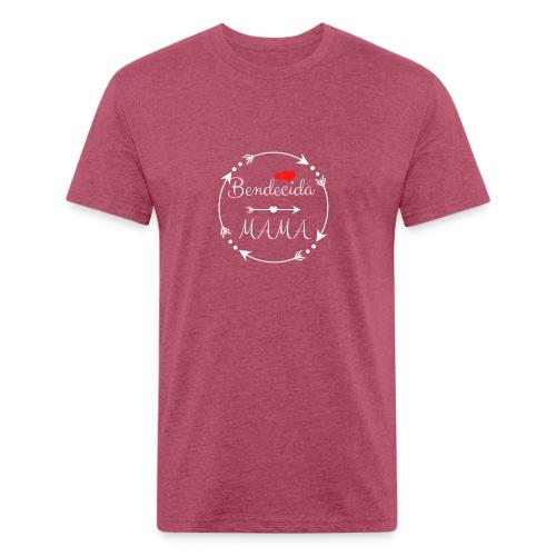 MOTHER'S DAY - Unisex Poly/Cotton T-Shirt