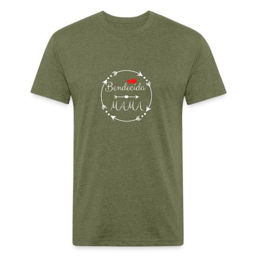 MOTHER'S DAY - Unisex Poly/Cotton T-Shirt