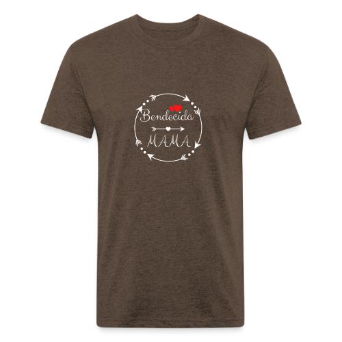 MOTHER'S DAY - Unisex Poly/Cotton T-Shirt