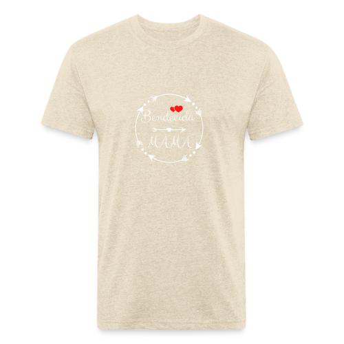 MOTHER'S DAY - Unisex Poly/Cotton T-Shirt