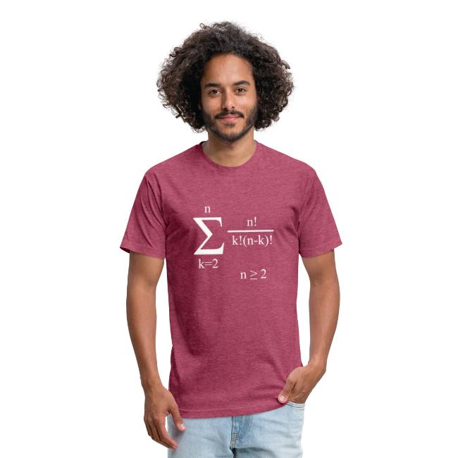Poly Formula (white)