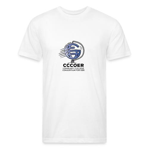CCCOER OEGlobal - Unisex Poly/Cotton T-Shirt