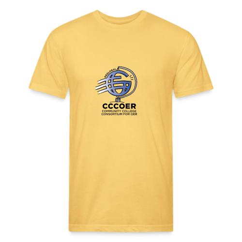 CCCOER OEGlobal - Unisex Poly/Cotton T-Shirt
