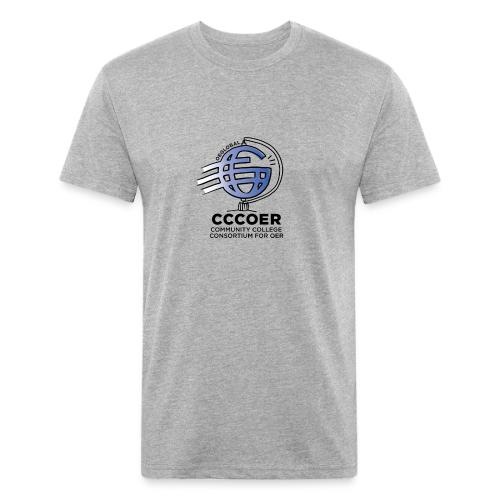 CCCOER OEGlobal - Unisex Poly/Cotton T-Shirt