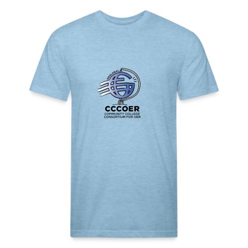 CCCOER OEGlobal - Unisex Poly/Cotton T-Shirt