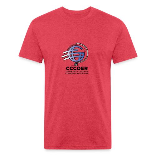 CCCOER OEGlobal - Unisex Poly/Cotton T-Shirt