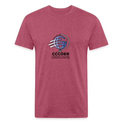 CCCOER OEGlobal - Unisex Poly/Cotton T-Shirt