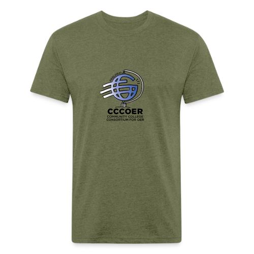 CCCOER OEGlobal - Unisex Poly/Cotton T-Shirt