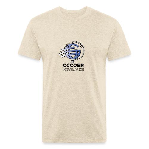 CCCOER OEGlobal - Unisex Poly/Cotton T-Shirt