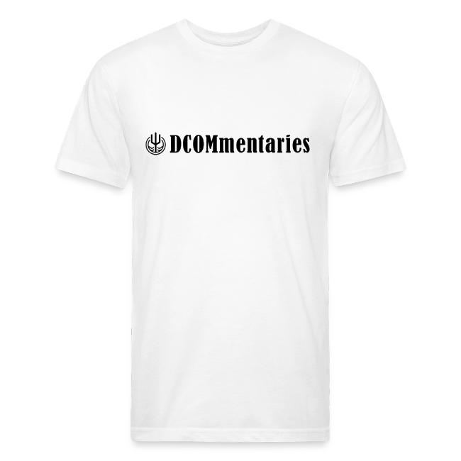 DCOMmentaries Podcast Logo