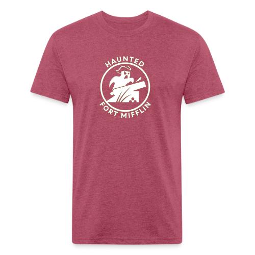 HFM - Unisex Poly/Cotton T-Shirt
