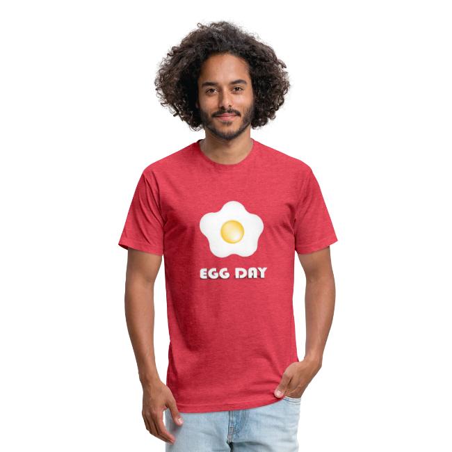 egg day design