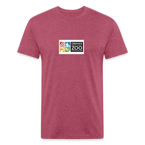 11674286 11674286 - Unisex Poly/Cotton T-Shirt