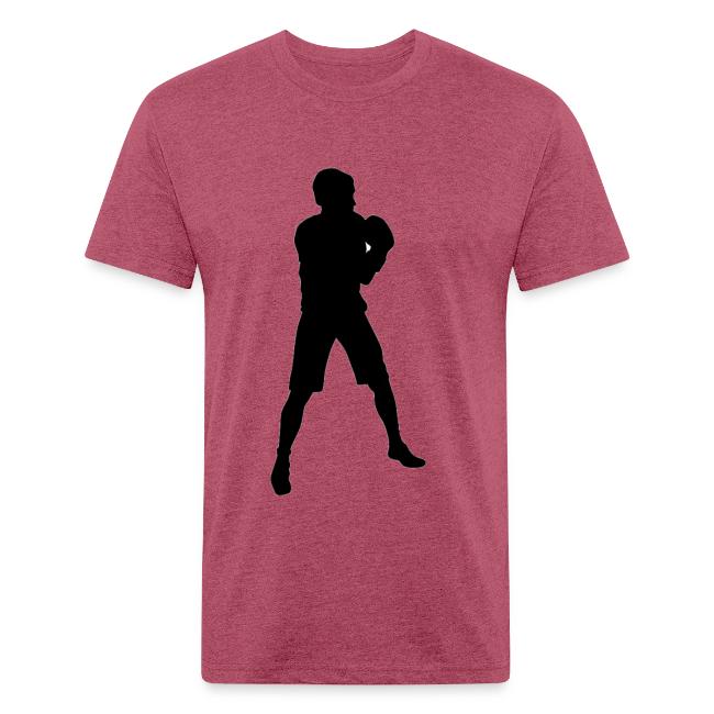 FIF Men Full Body Fighter Design