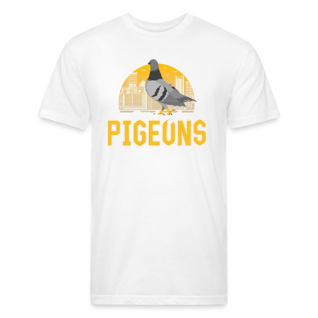 PITTsburgh Pigeons