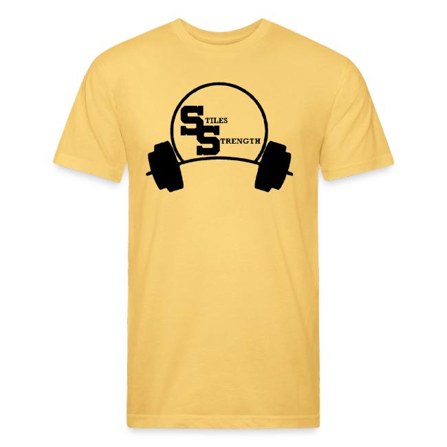 Stiles Strength BARBELL Merch