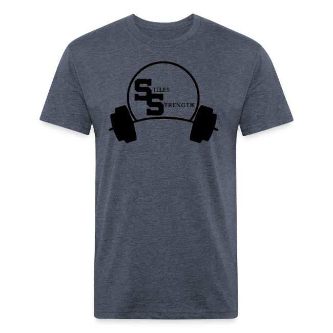 Stiles Strength BARBELL Merch