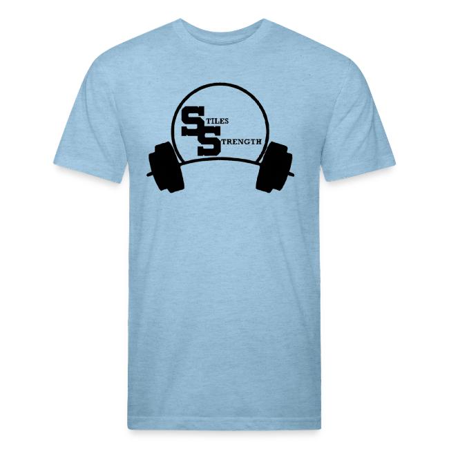 Stiles Strength BARBELL Merch