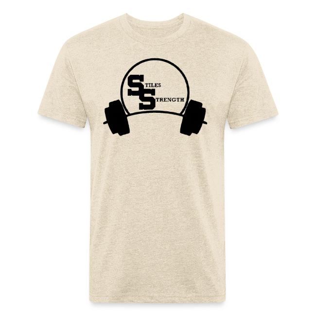 Stiles Strength BARBELL Merch
