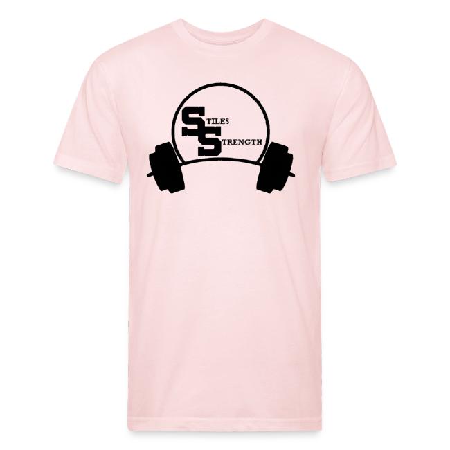 Stiles Strength BARBELL Merch