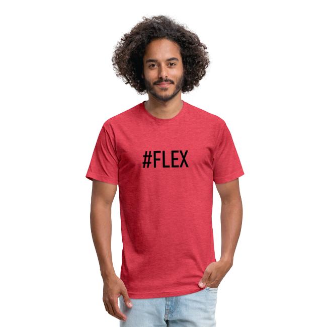 #FLEX