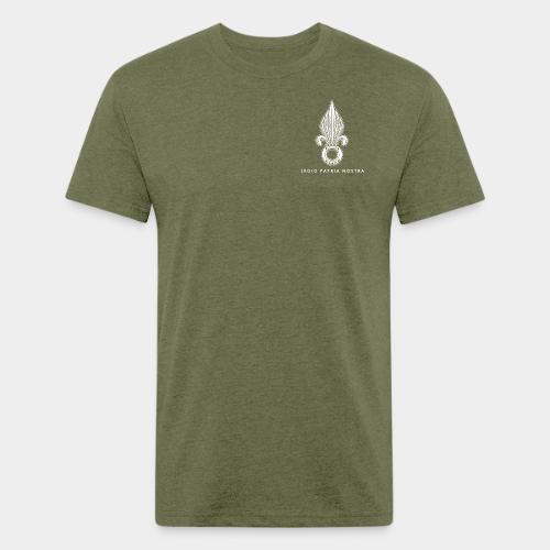 Grenade - Legio Patria Nostra - Unisex Poly/Cotton T-Shirt