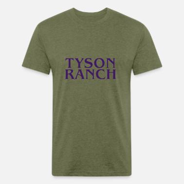 Tyson Ranch limited edition 2020' Men's Premium Sweatshirt | Spreadshirt