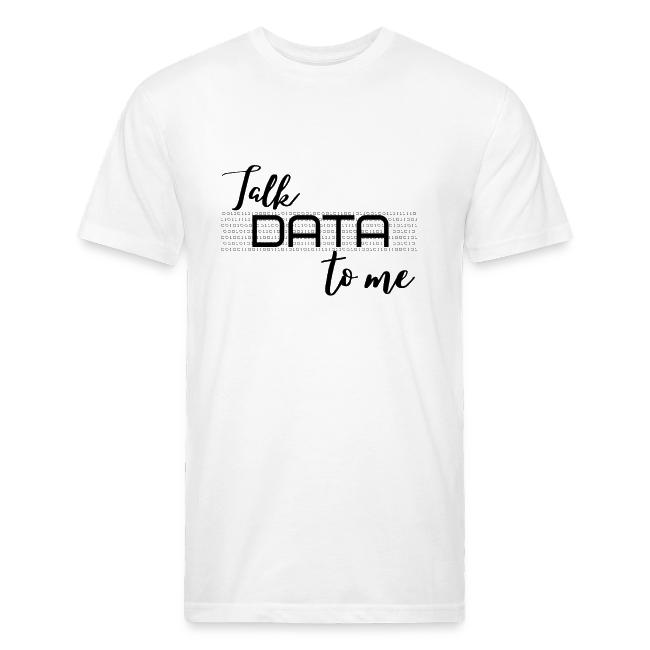 Talk Data to Me (Light)
