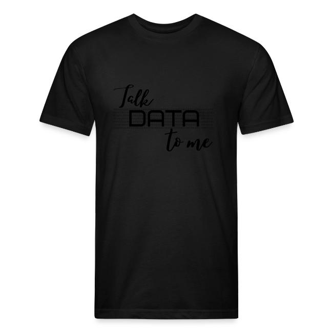 Talk Data to Me (Light)