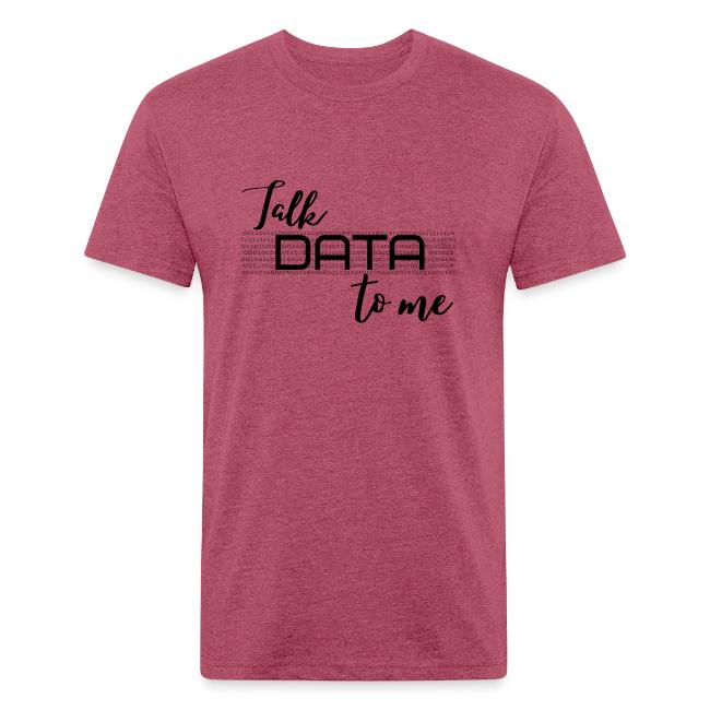 Talk Data to Me (Light)