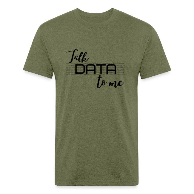 Talk Data to Me (Light)