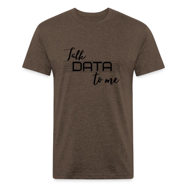Talk Data to Me (Light)