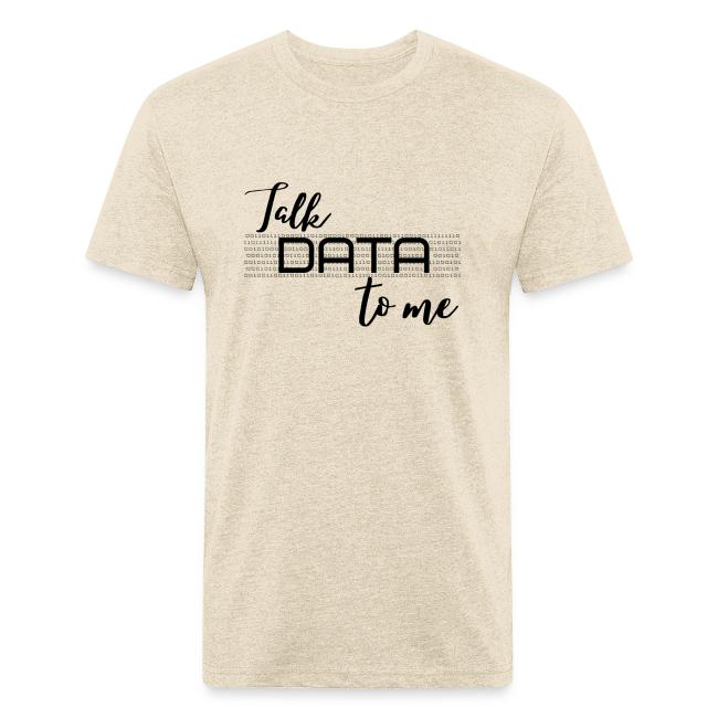 Talk Data to Me (Light)