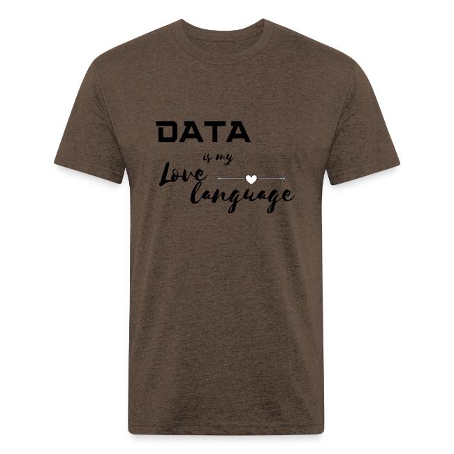 Data is My Love Language (light)