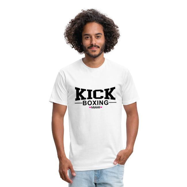 KICKBOXING MIAMI