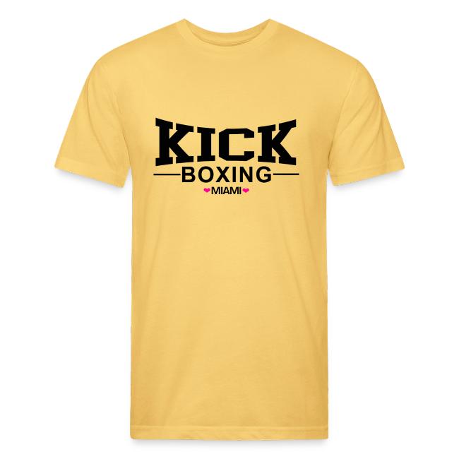 KICKBOXING MIAMI