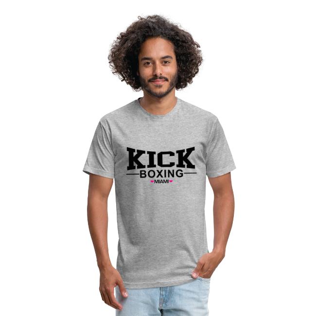 KICKBOXING MIAMI