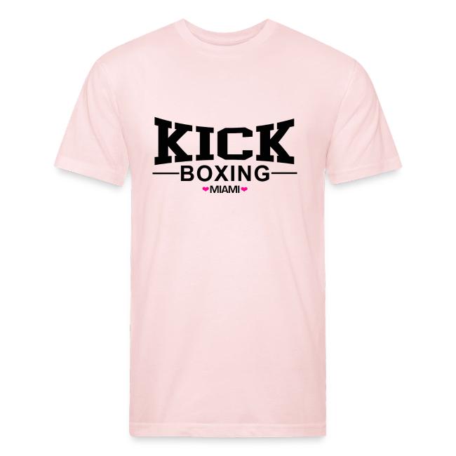 KICKBOXING MIAMI