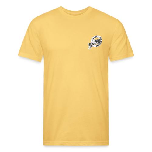 Limited Edition Rescue Design - Unisex Poly/Cotton T-Shirt