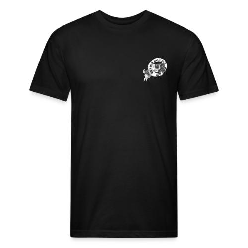 Limited Edition Rescue Design - Unisex Poly/Cotton T-Shirt