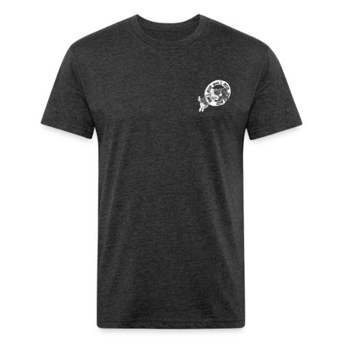 Limited Edition Rescue Design - Unisex Poly/Cotton T-Shirt