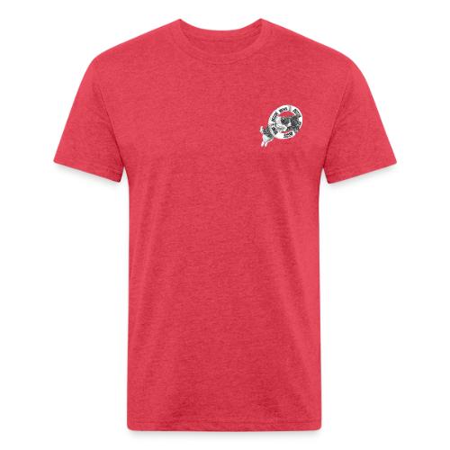 Limited Edition Rescue Design - Unisex Poly/Cotton T-Shirt