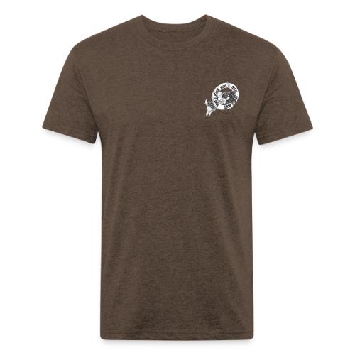 Limited Edition Rescue Design - Unisex Poly/Cotton T-Shirt