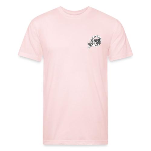 Limited Edition Rescue Design - Unisex Poly/Cotton T-Shirt