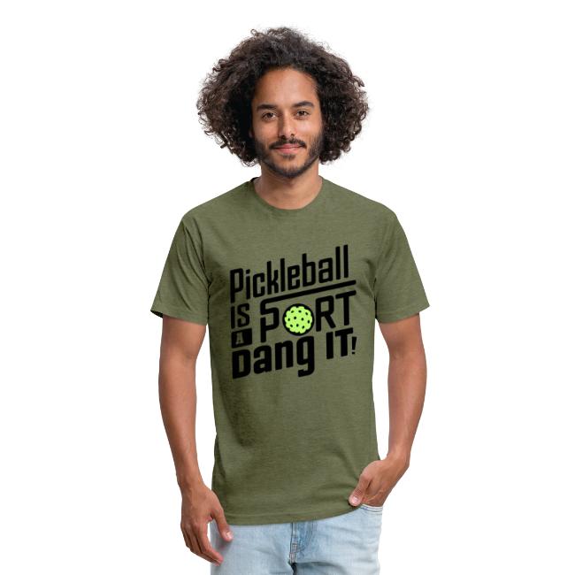 Funny Pickleball Design for Pickleball Lovers