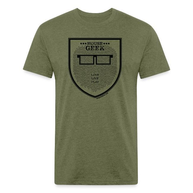 House Geek