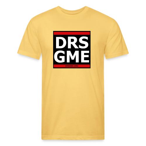 DRS GME - Unisex Poly/Cotton T-Shirt
