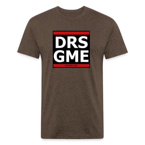 DRS GME - Unisex Poly/Cotton T-Shirt