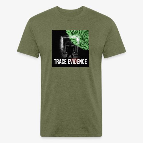 The OG - Unisex Poly/Cotton T-Shirt