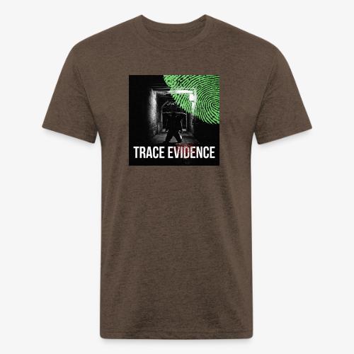 The OG - Unisex Poly/Cotton T-Shirt